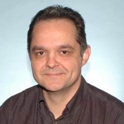 Andrej Šantić, dipl. -ing.