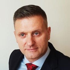 Robert Ravenšćak, mag.oec