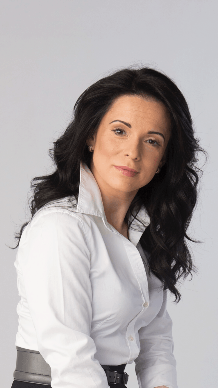 Lucia Ana Tomić