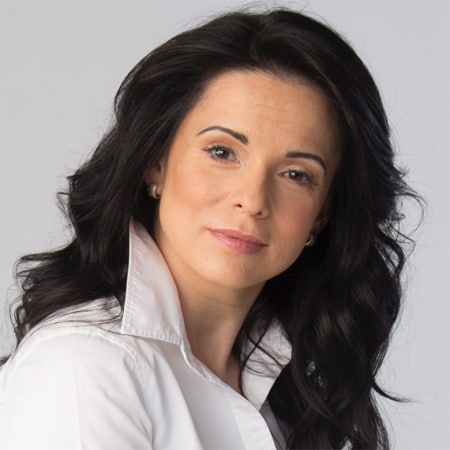 Lucia Ana Tomić